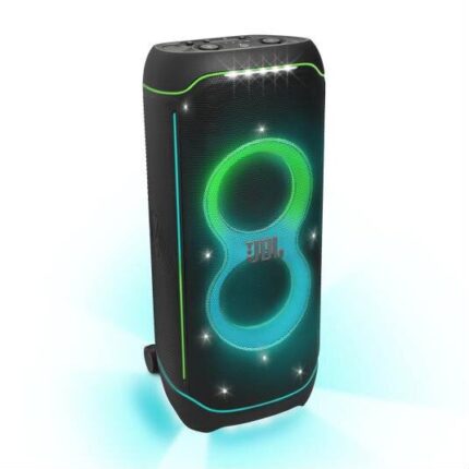 JBL Ultimate Party Box 1100W